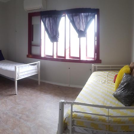 Asylum Cairns Share House旅舍 外观 照片