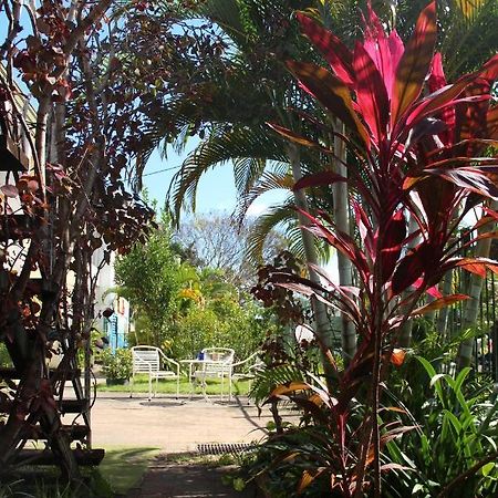Asylum Cairns Share House旅舍 外观 照片