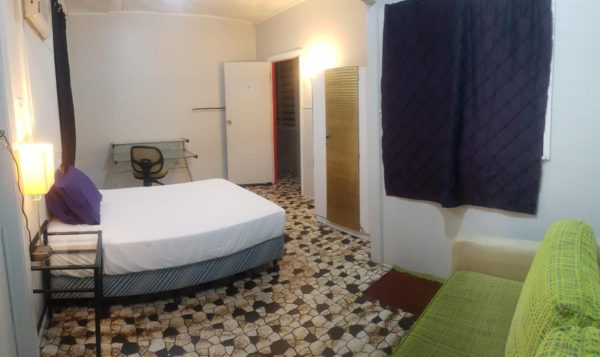 Asylum Cairns Share House旅舍 外观 照片