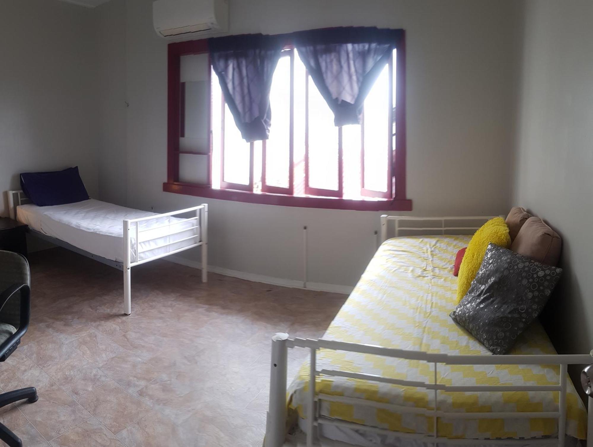 Asylum Cairns Share House旅舍 外观 照片