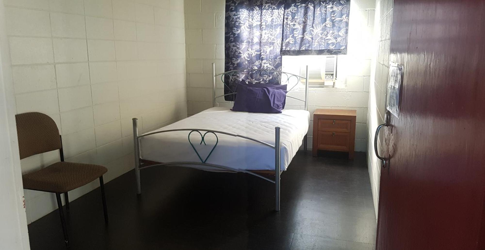 Asylum Cairns Share House旅舍 外观 照片