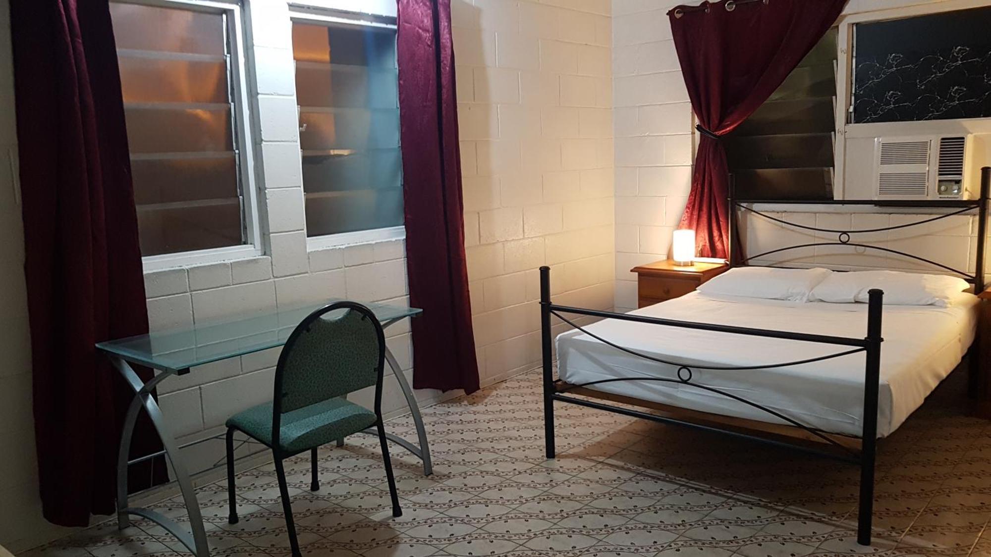 Asylum Cairns Share House旅舍 外观 照片