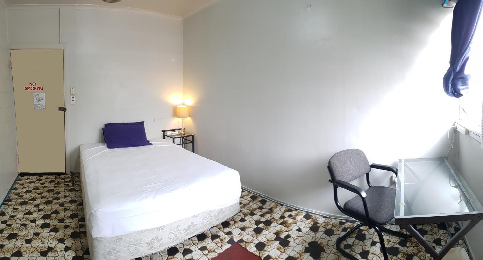 Asylum Cairns Share House旅舍 外观 照片