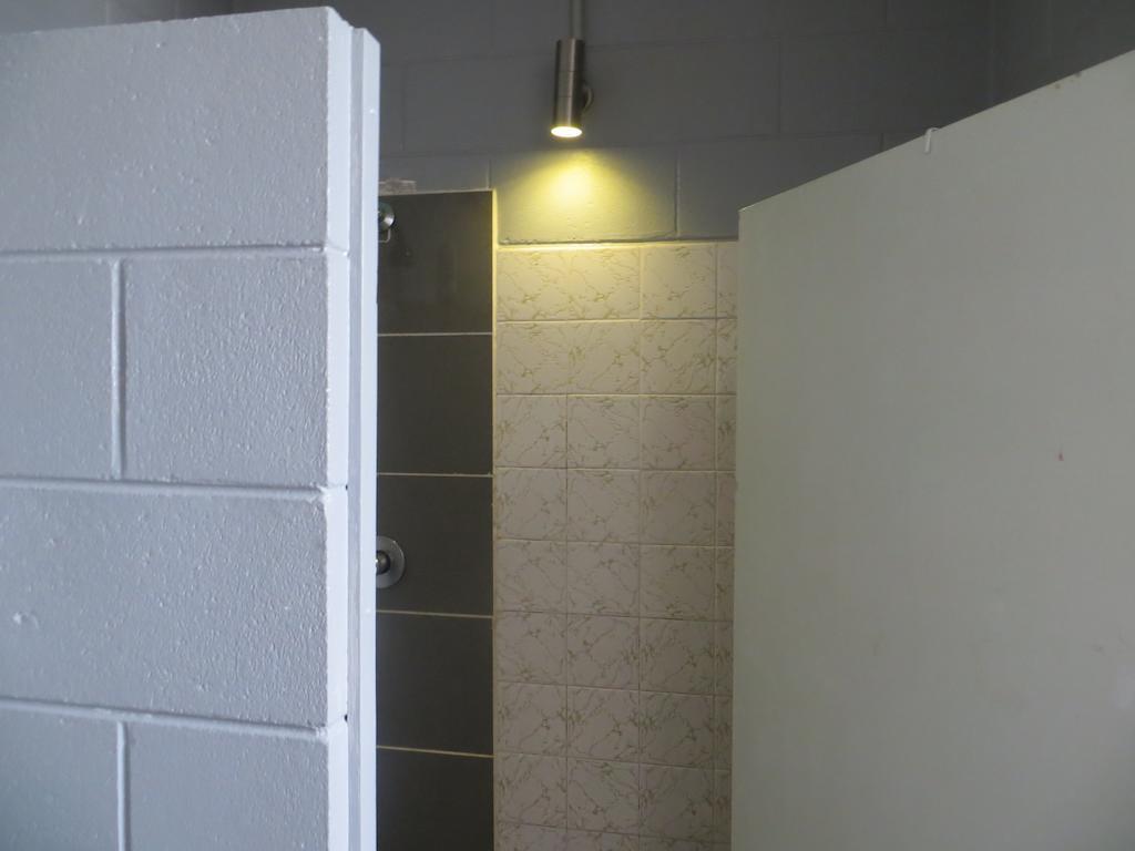 Asylum Cairns Share House旅舍 外观 照片