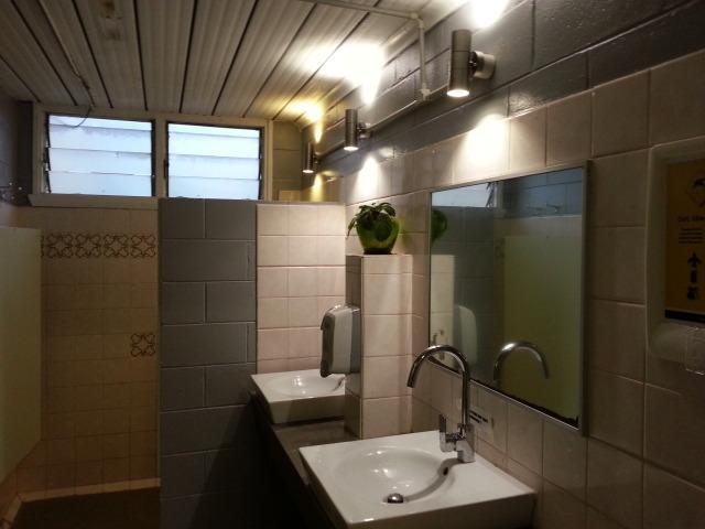 Asylum Cairns Share House旅舍 外观 照片