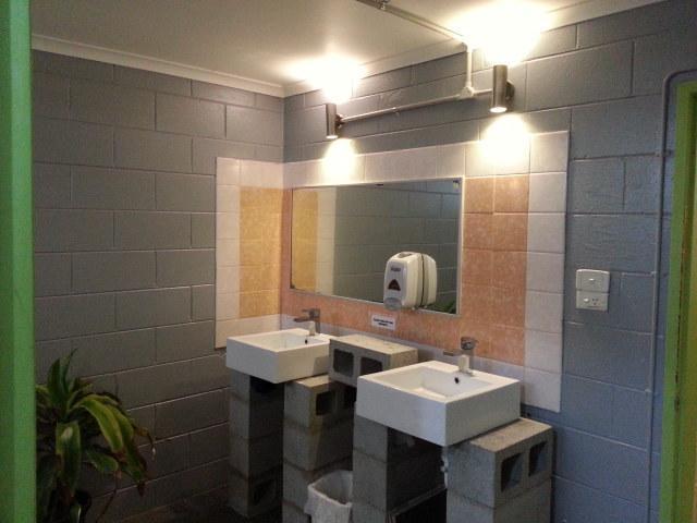Asylum Cairns Share House旅舍 外观 照片
