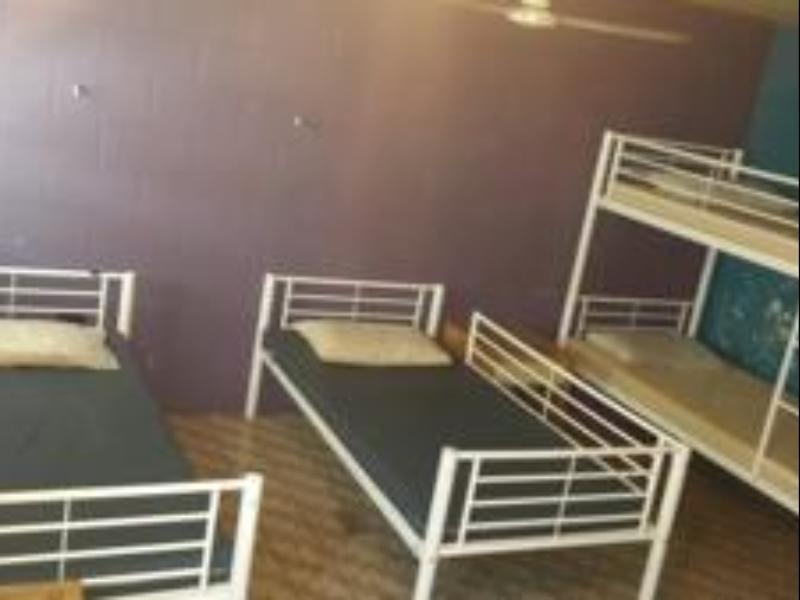 Asylum Cairns Share House旅舍 外观 照片