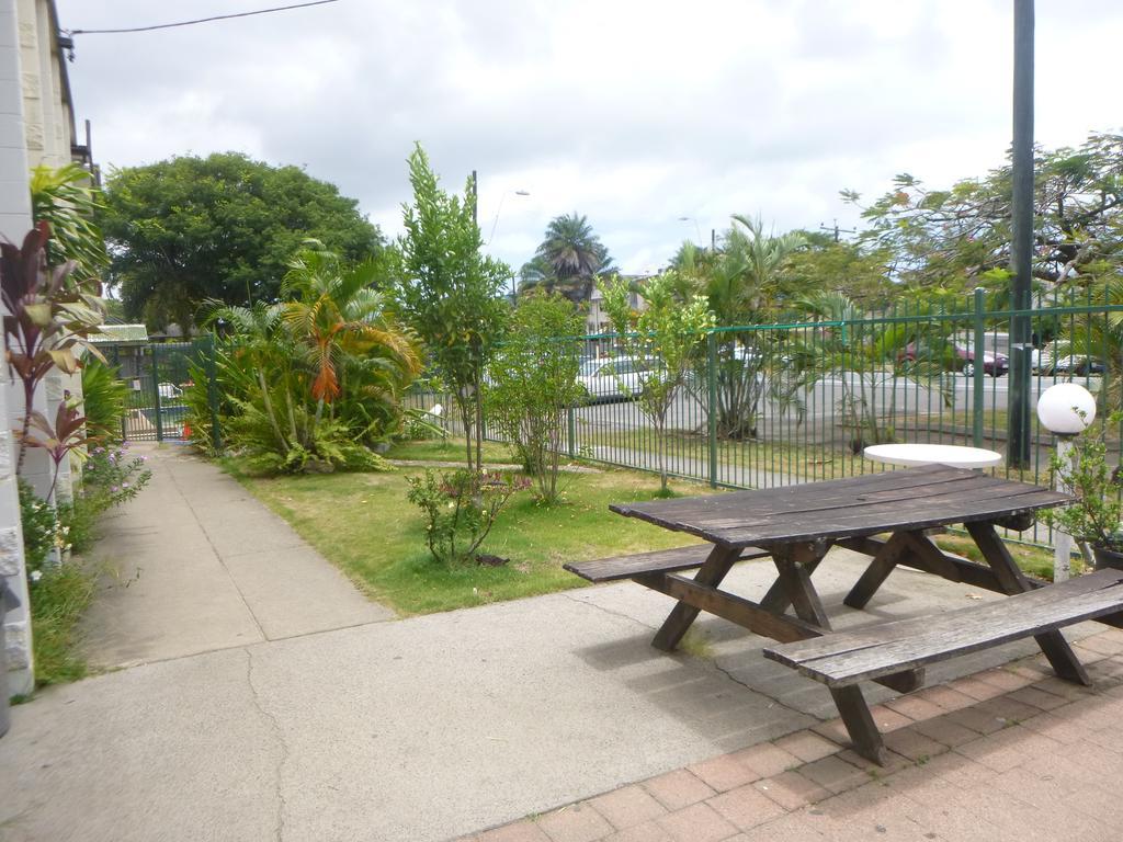 Asylum Cairns Share House旅舍 外观 照片