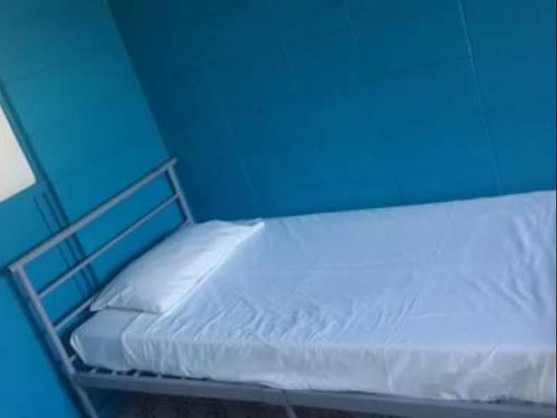 Asylum Cairns Share House旅舍 外观 照片