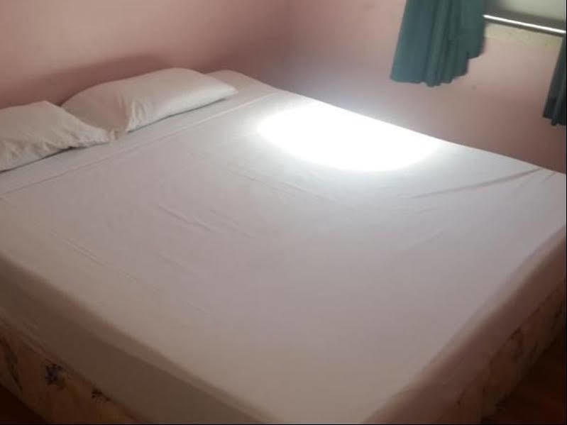 Asylum Cairns Share House旅舍 外观 照片