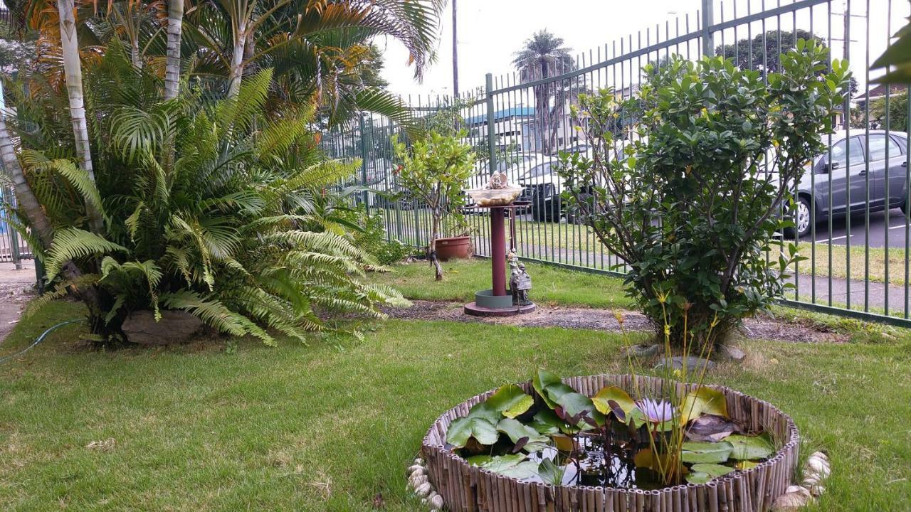 Asylum Cairns Share House旅舍 外观 照片