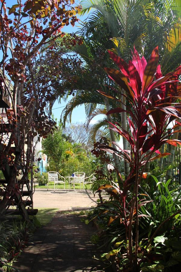 Asylum Cairns Share House旅舍 外观 照片
