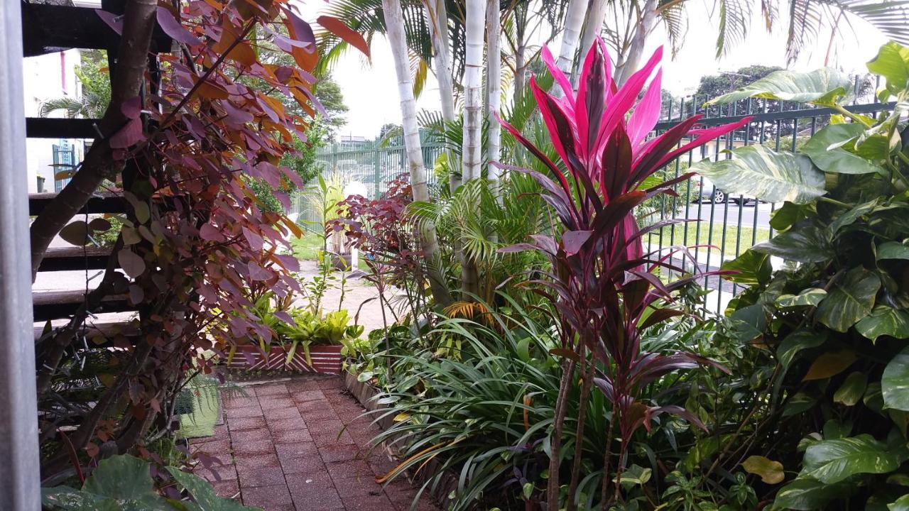 Asylum Cairns Share House旅舍 外观 照片