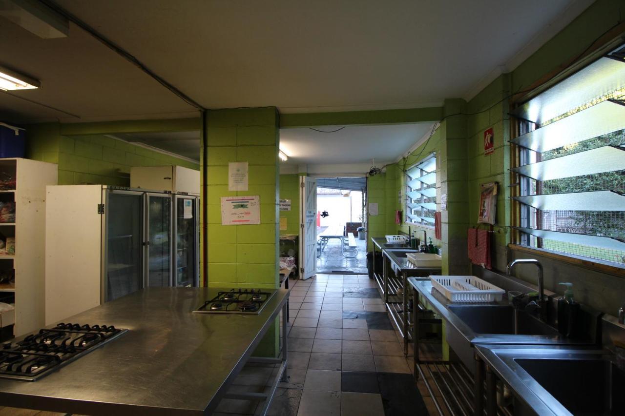 Asylum Cairns Share House旅舍 外观 照片