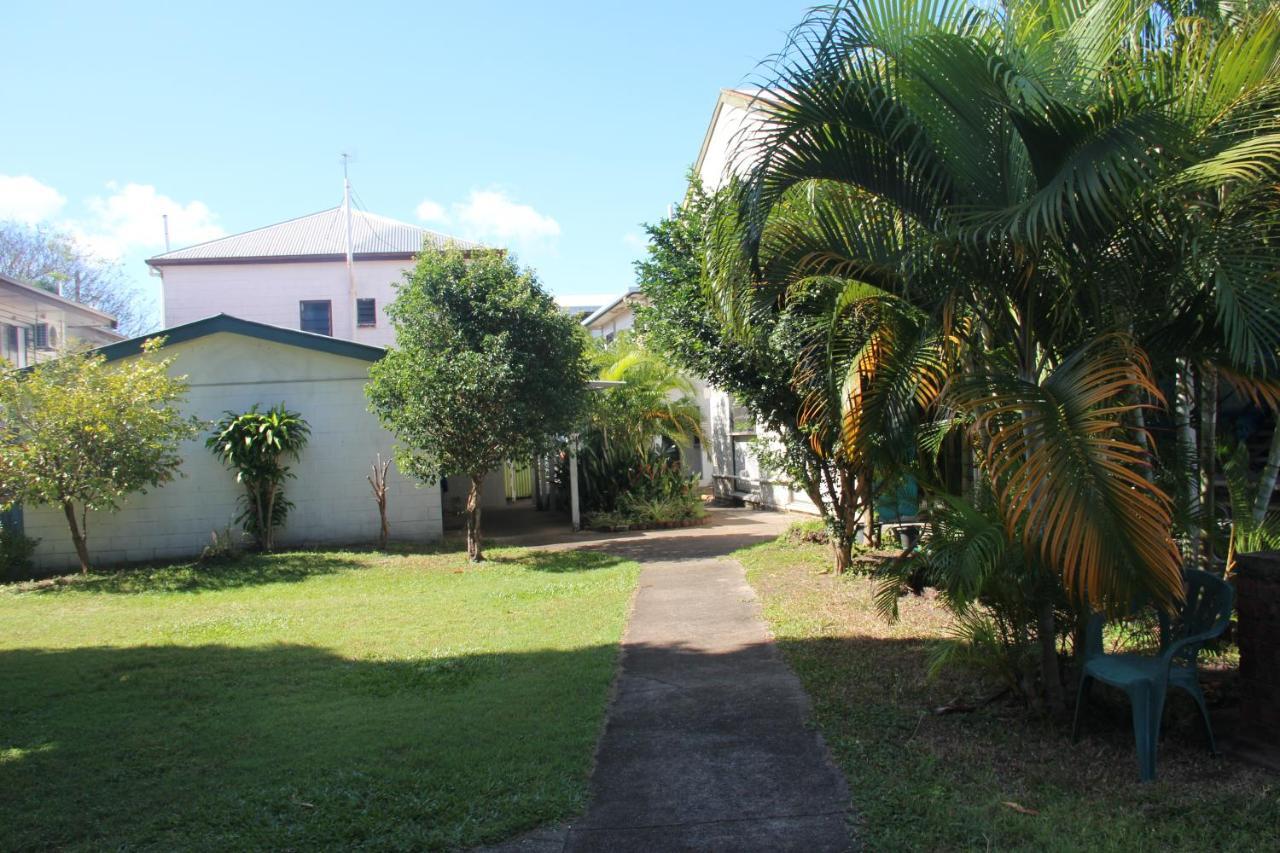 Asylum Cairns Share House旅舍 外观 照片